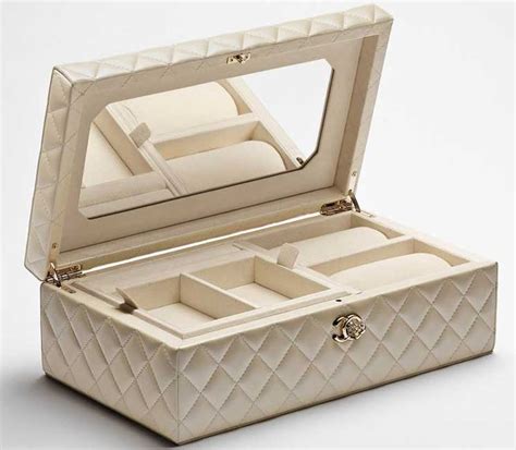 chanel jewelry box|is chanel jewellery worth it.